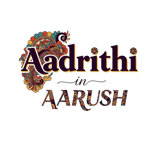 Aadrithi in Aarush